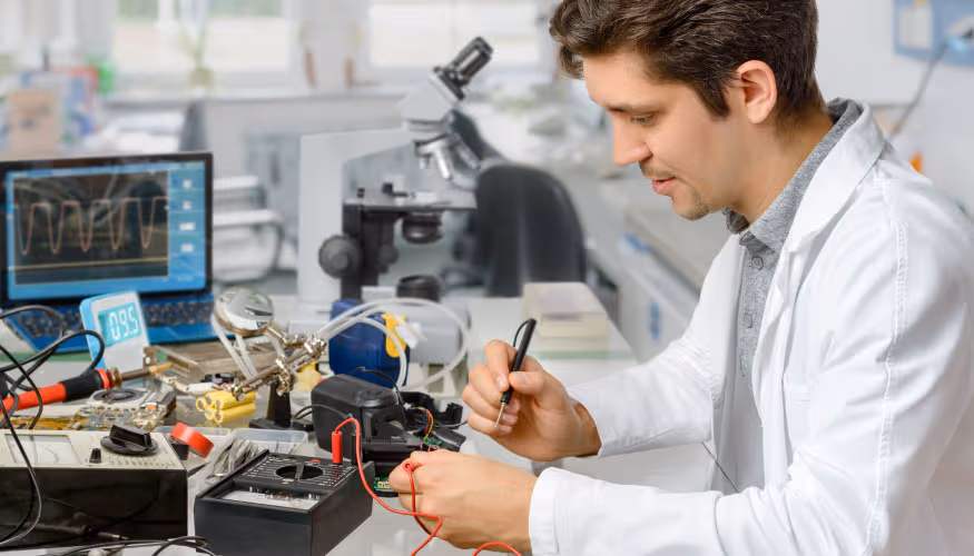 Gündoğmuş Elektronik Tamircisi