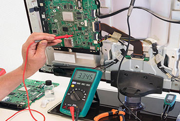 Gündoğmuş Elektronik Tamircisi