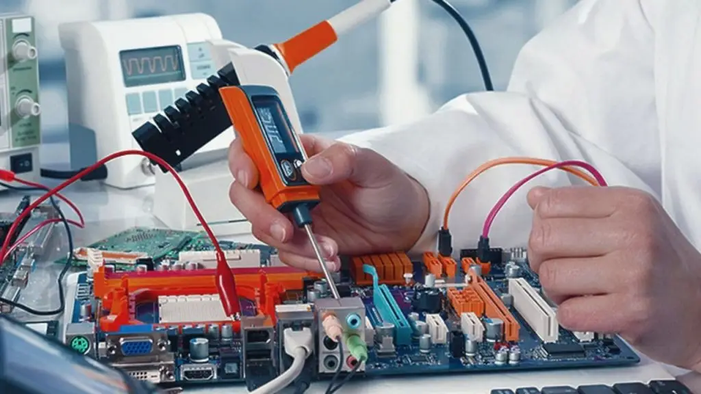 Gündoğmuş Elektronik Tamircisi